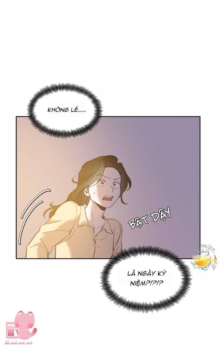 thanh xuân của chúng ta chapter 63 40