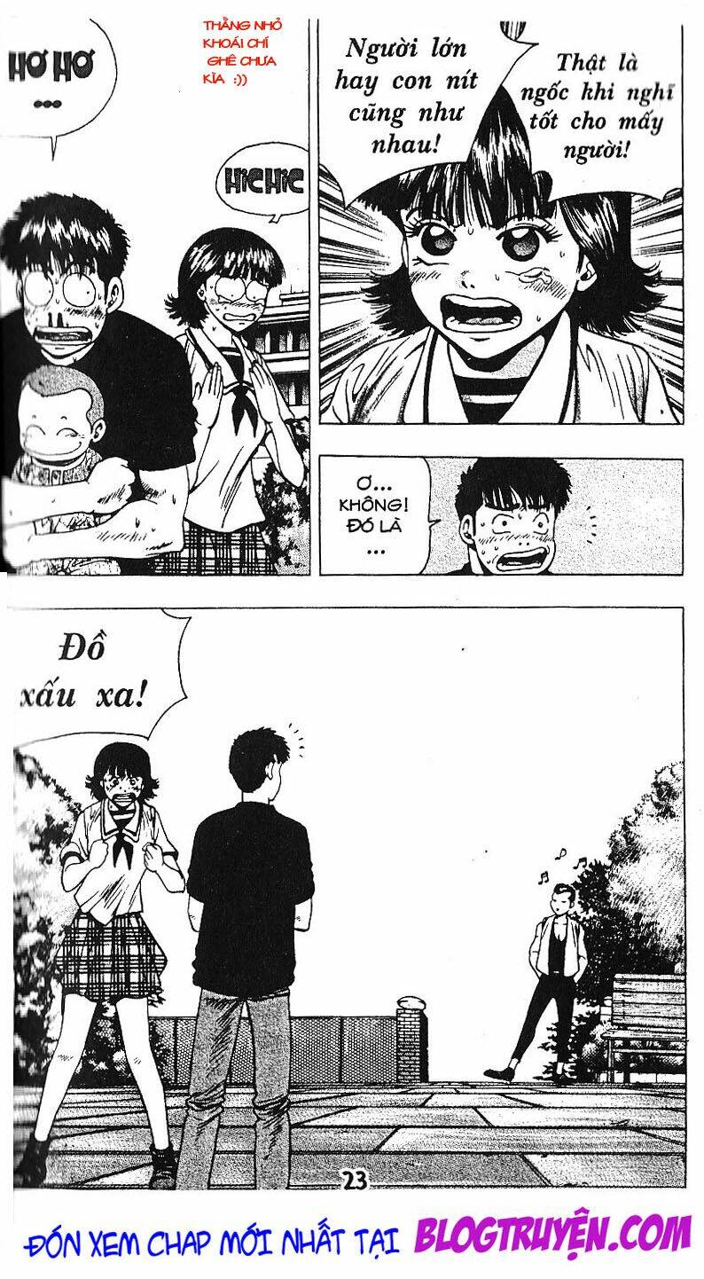 kid gang chapter 17 15