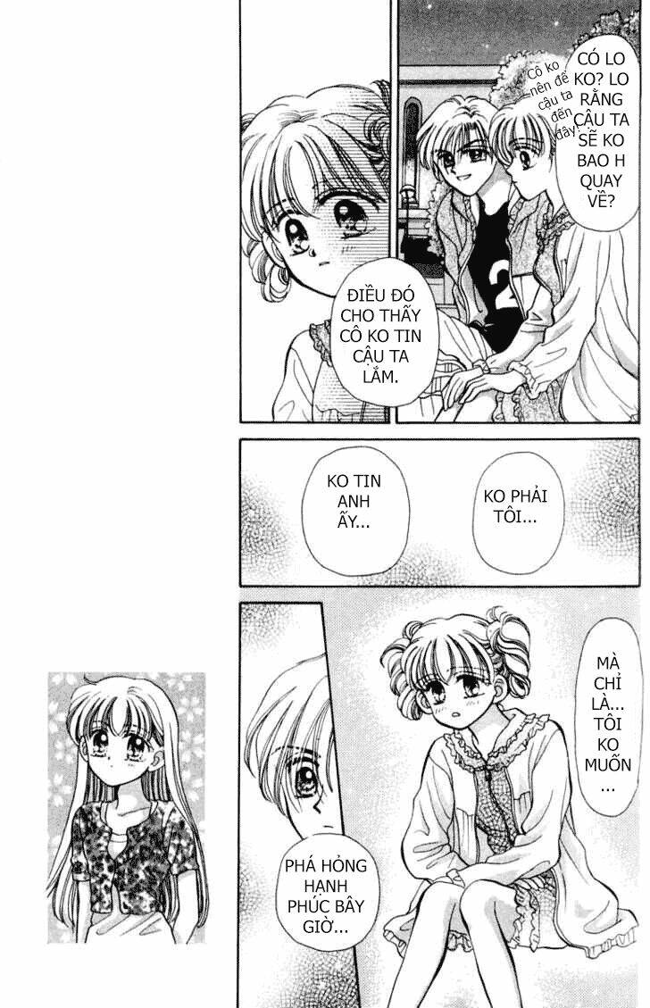 baby love chapter 34 18