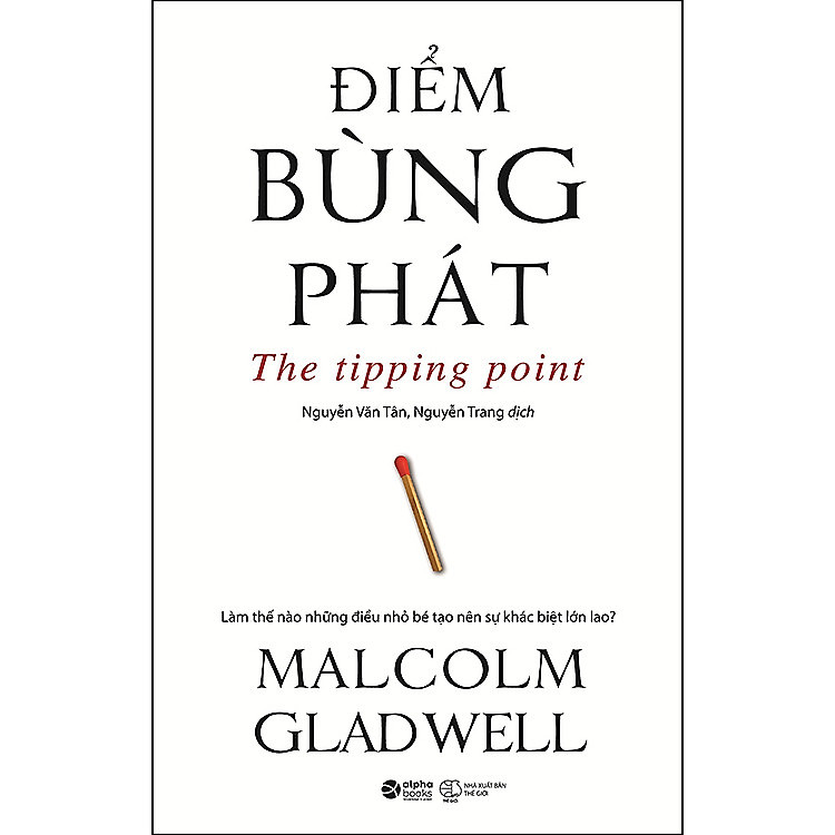 Trạm Đọc | Điểm Bùng Phát