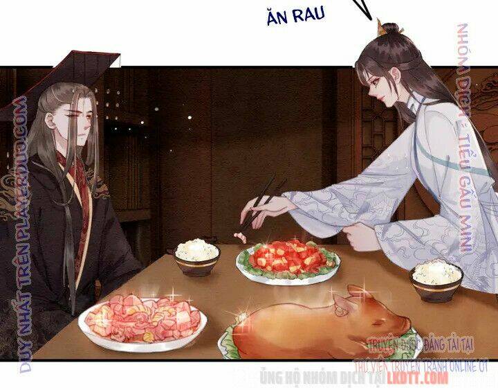 trọng sinh bá sủng nhiếp chính vương quá mạnh mẽ chapter 158 21