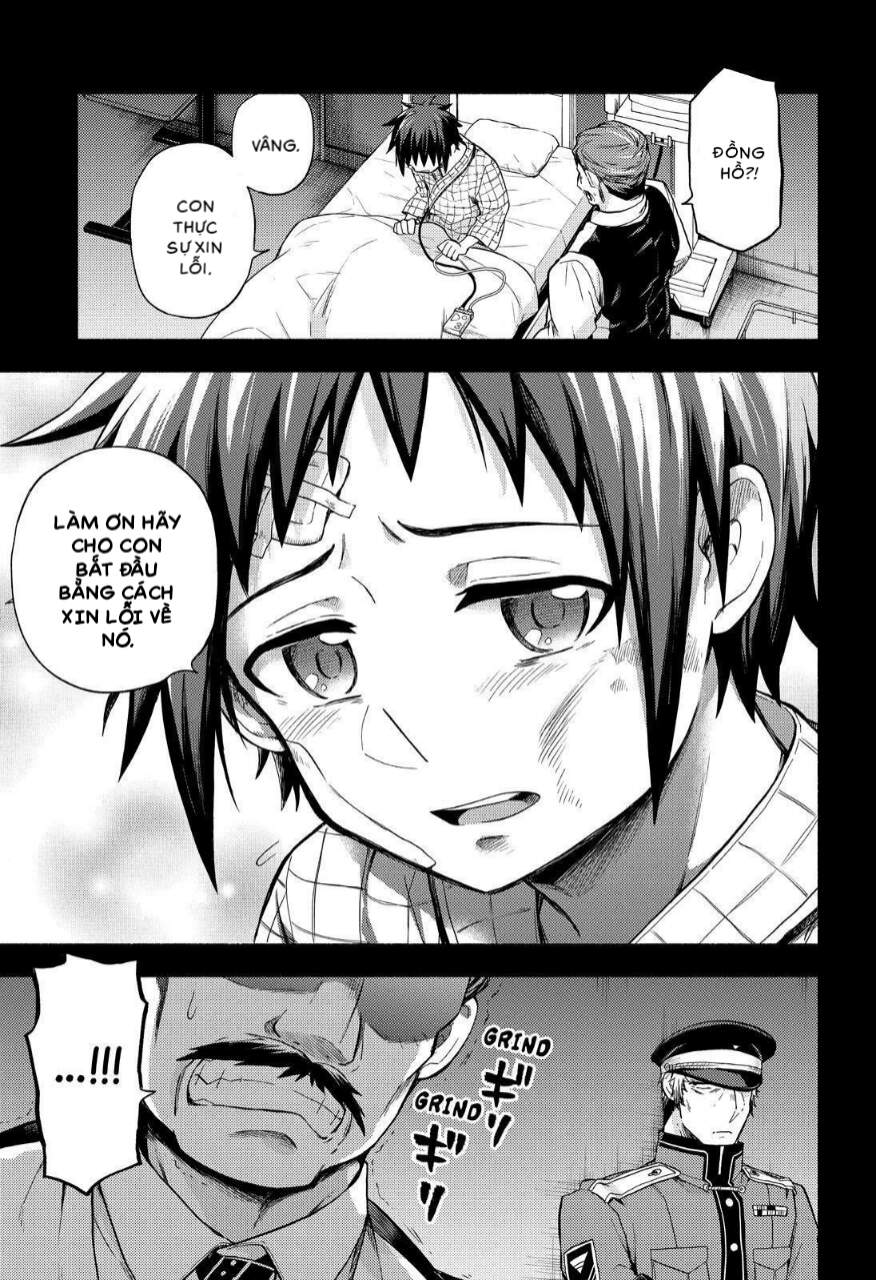 nana vô năng chapter 53 20