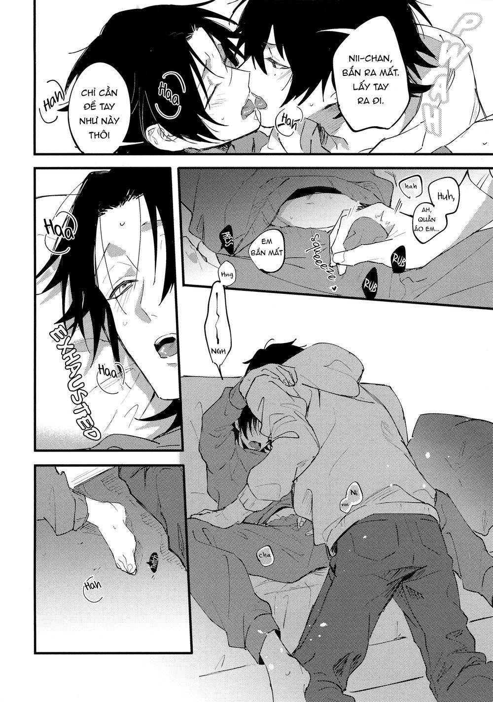 oneshot hỏny chapter 108.2 4