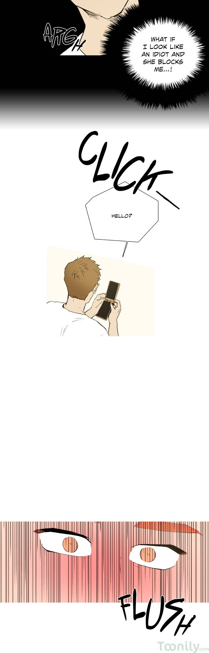 [raw] chiếm đoạt chapter 10 18