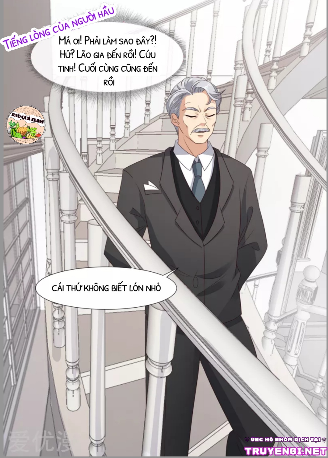 trọng sinh thiên kim quốc dân chapter 3 4