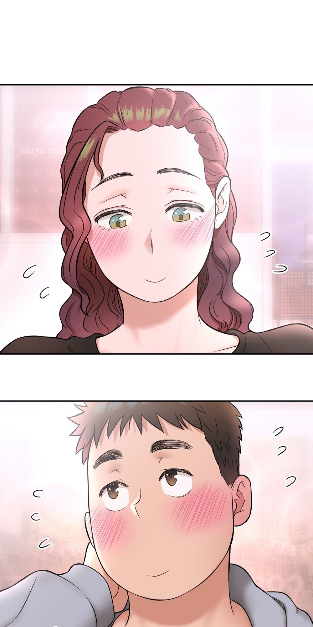 phòng tập gym bí mật chapter 21 46