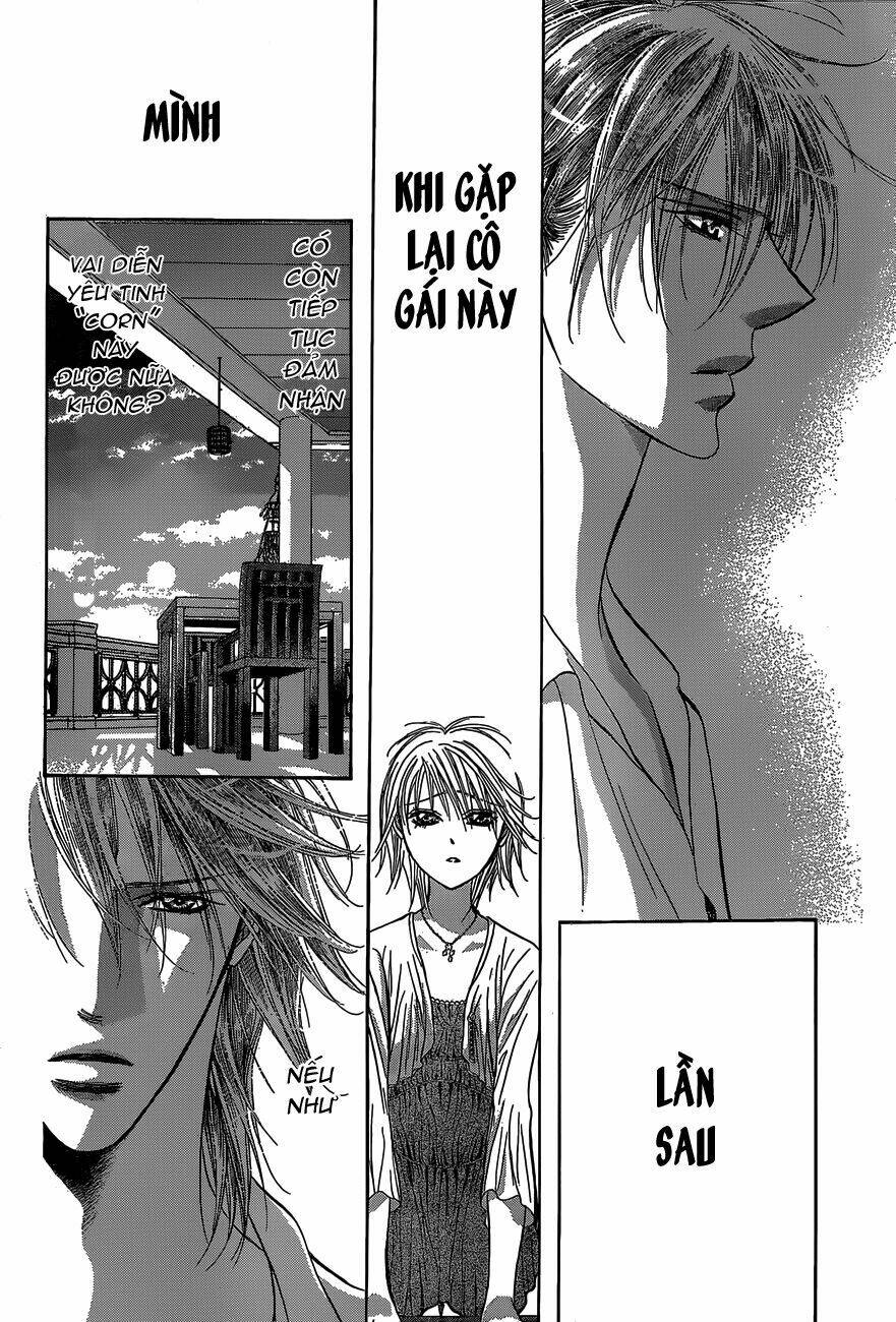 thử thách của kyouko chapter 211 16