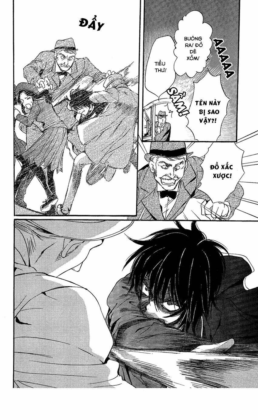 foreign land of ogres chapter 1 30