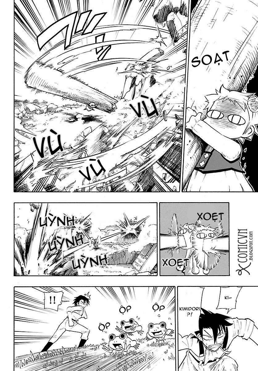 appearance of the yellow dragon chapter 9 20