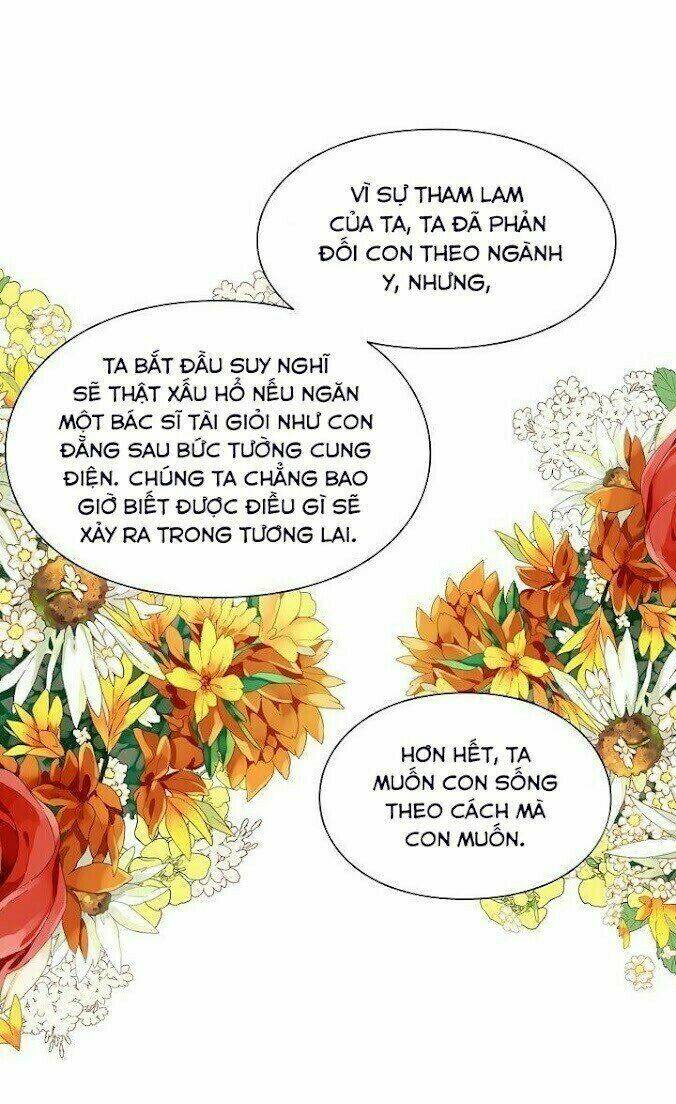 nữ hoàng ngoại khoa chapter 92 51