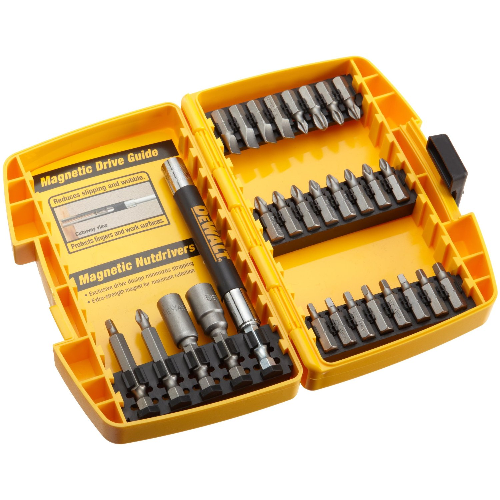 Bộ mũi vít 29PC DeWalt DW2162 Hàng chính hãng