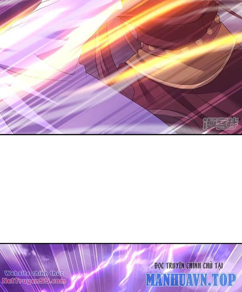 tiên võ đế tôn chapter 528 23