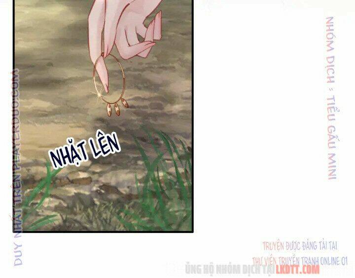 trọng sinh bá sủng nhiếp chính vương quá mạnh mẽ chapter 133 37