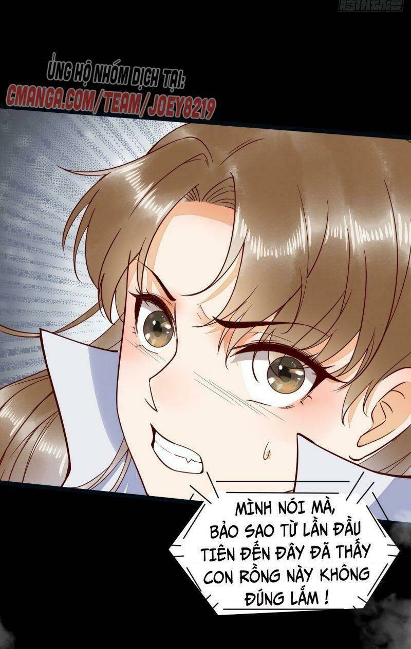 sát thủ vương phi không dễ chọc chapter 41 32