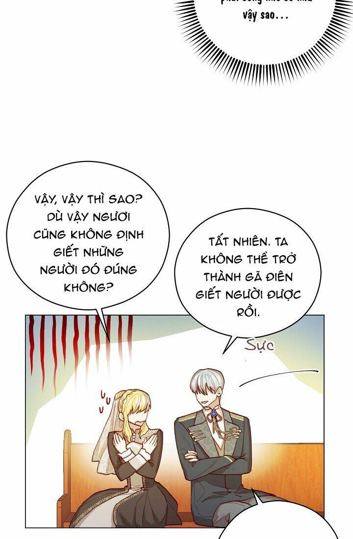 vẻ đẹp của ác ma chapter 7 35