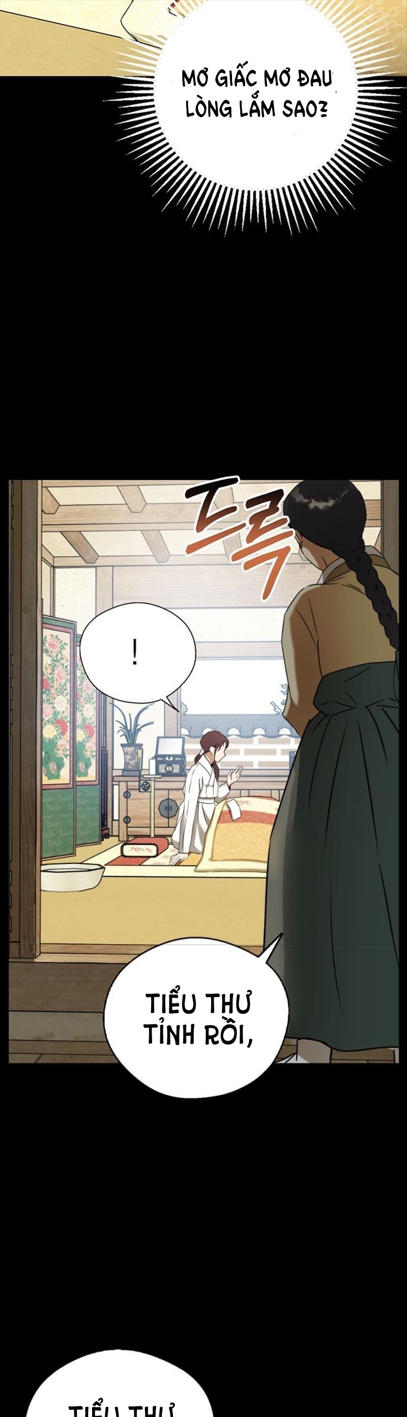 nhân duyên kiếp trước chapter 46.2 19