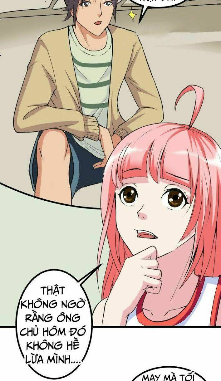 ngưu thư cung ứng thương chapter 7 5