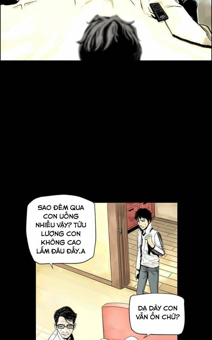 những xác chết hồi sinh từ đại dương chapter 7 17