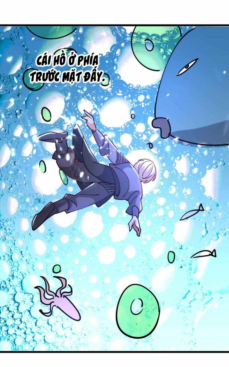 vạn giới tiên vương chapter 113 3