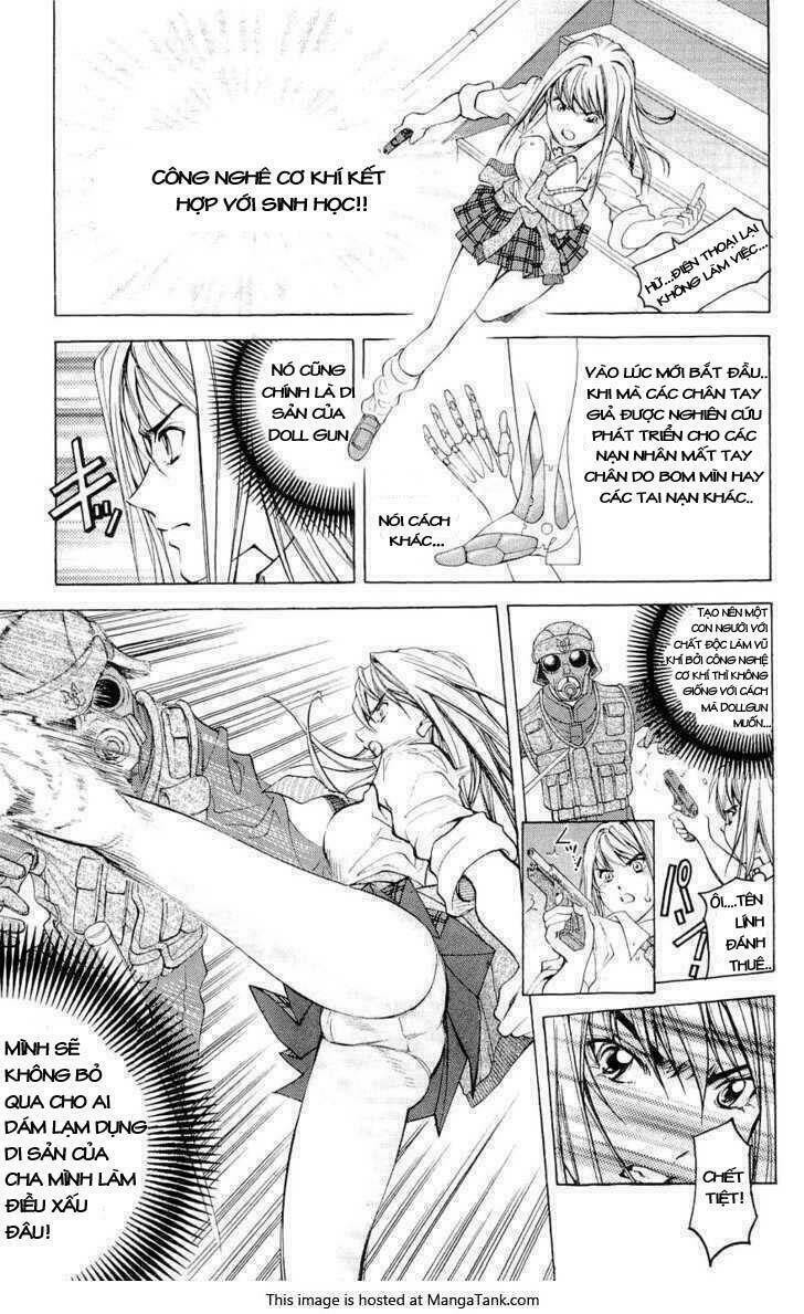 doll gun chapter 26 5