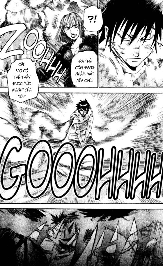 togari chapter 49 16