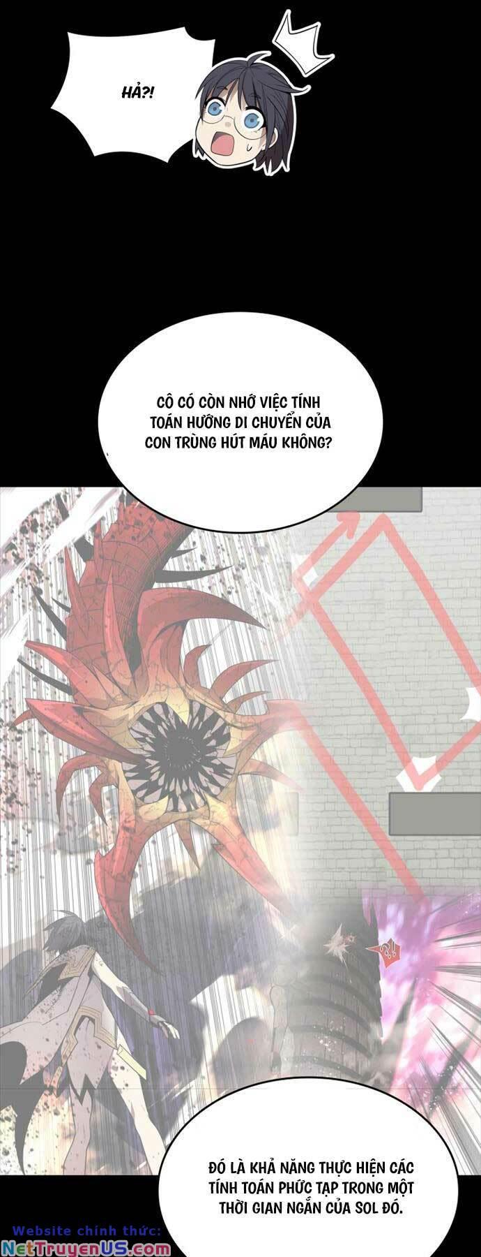 tôi là lính mới chapter 165 24