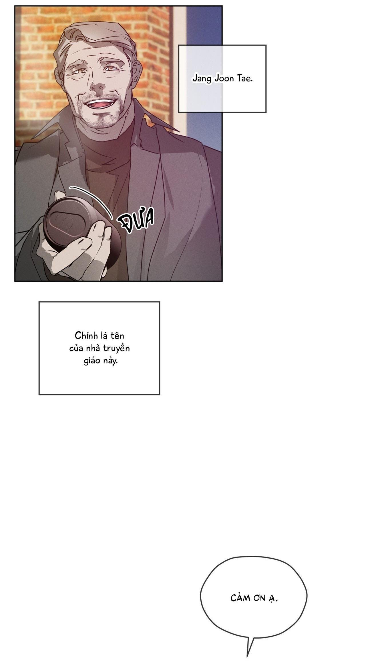 hồi ức của nhịp thở chapter 24 2