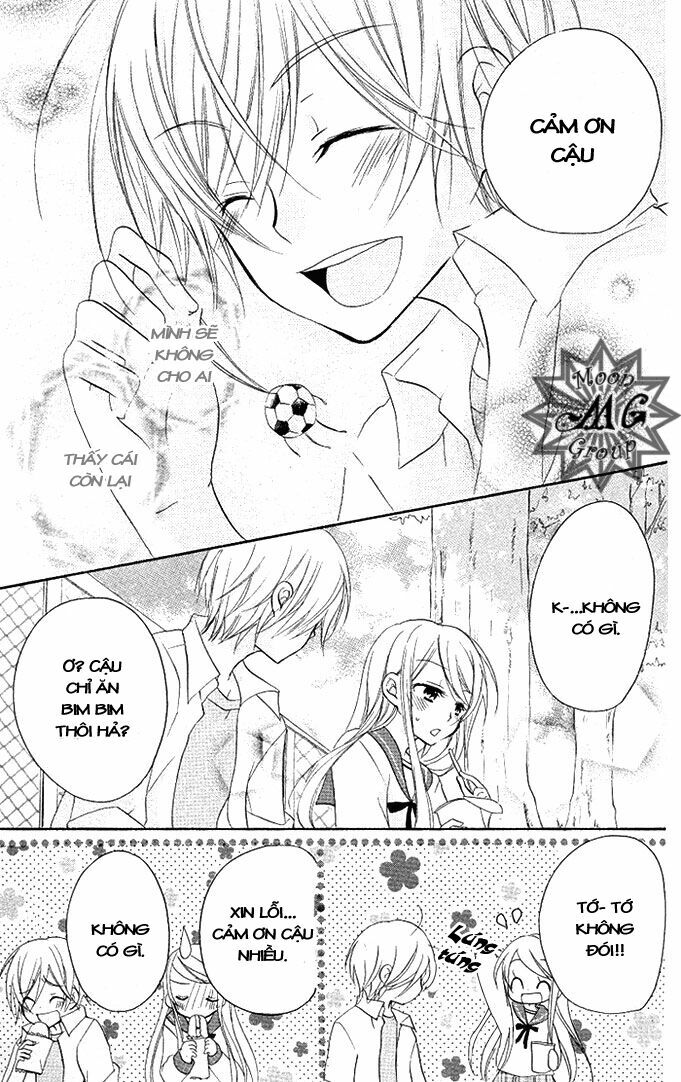 giri koi chapter 4 23
