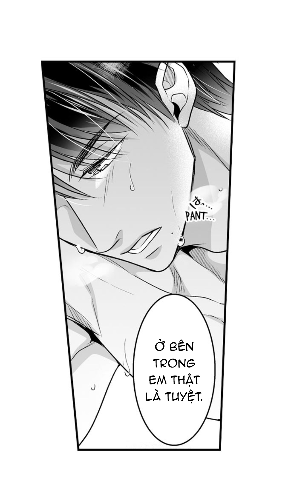 làm thế nào để người chưa có kinh nghiệm trong chuyện đó trở thành phóng viên 18+ (full) chapter 33.2 2