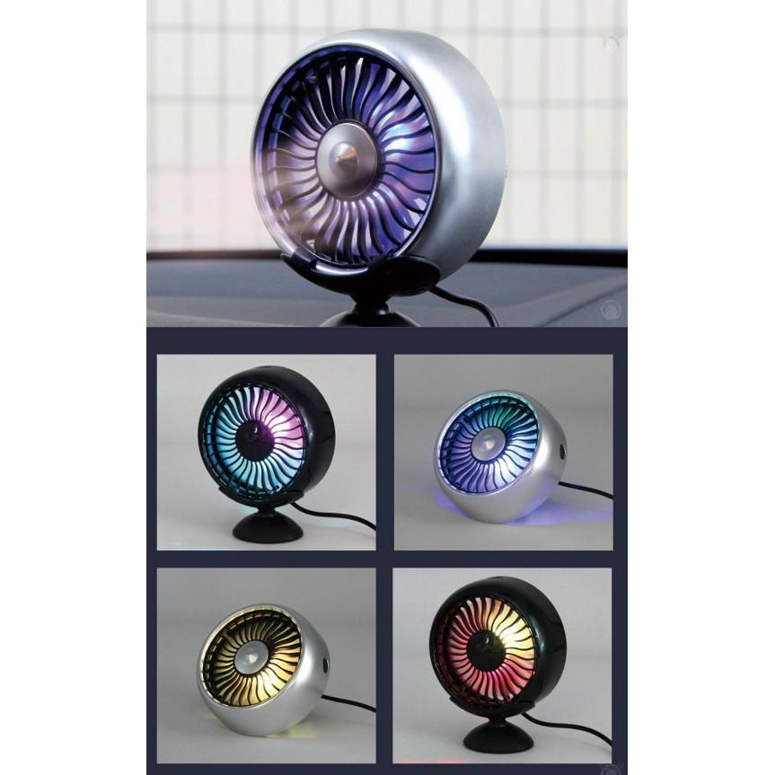 Atmosphere Stand&Hold - Quạt gió đa năng trên ô tô  - Home and Garden