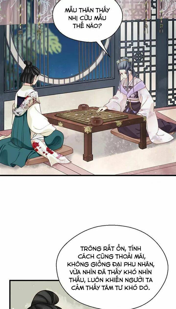 kiều nữ độc phi chapter 195 3