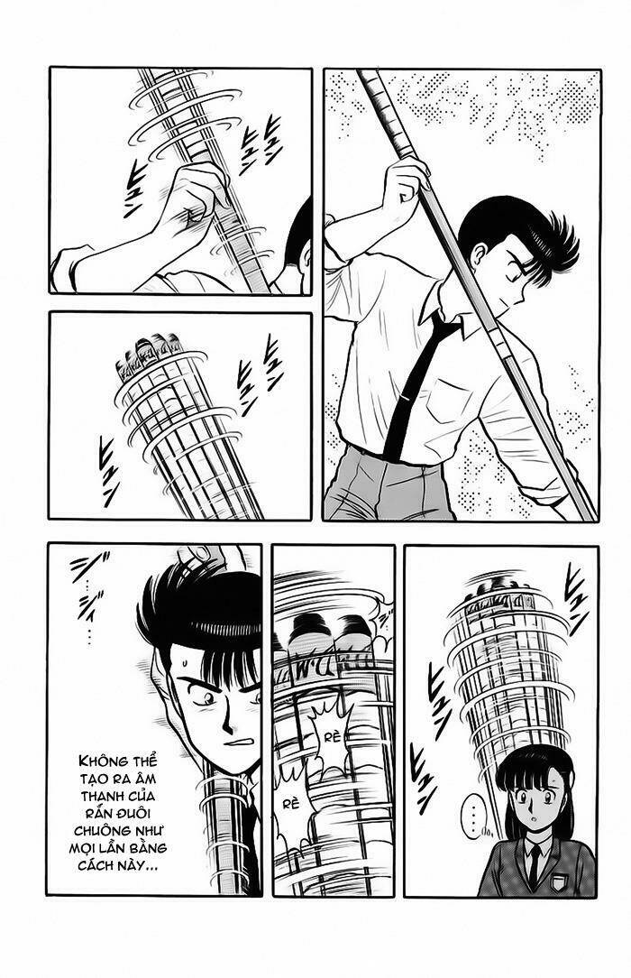 break shot chapter 85 10