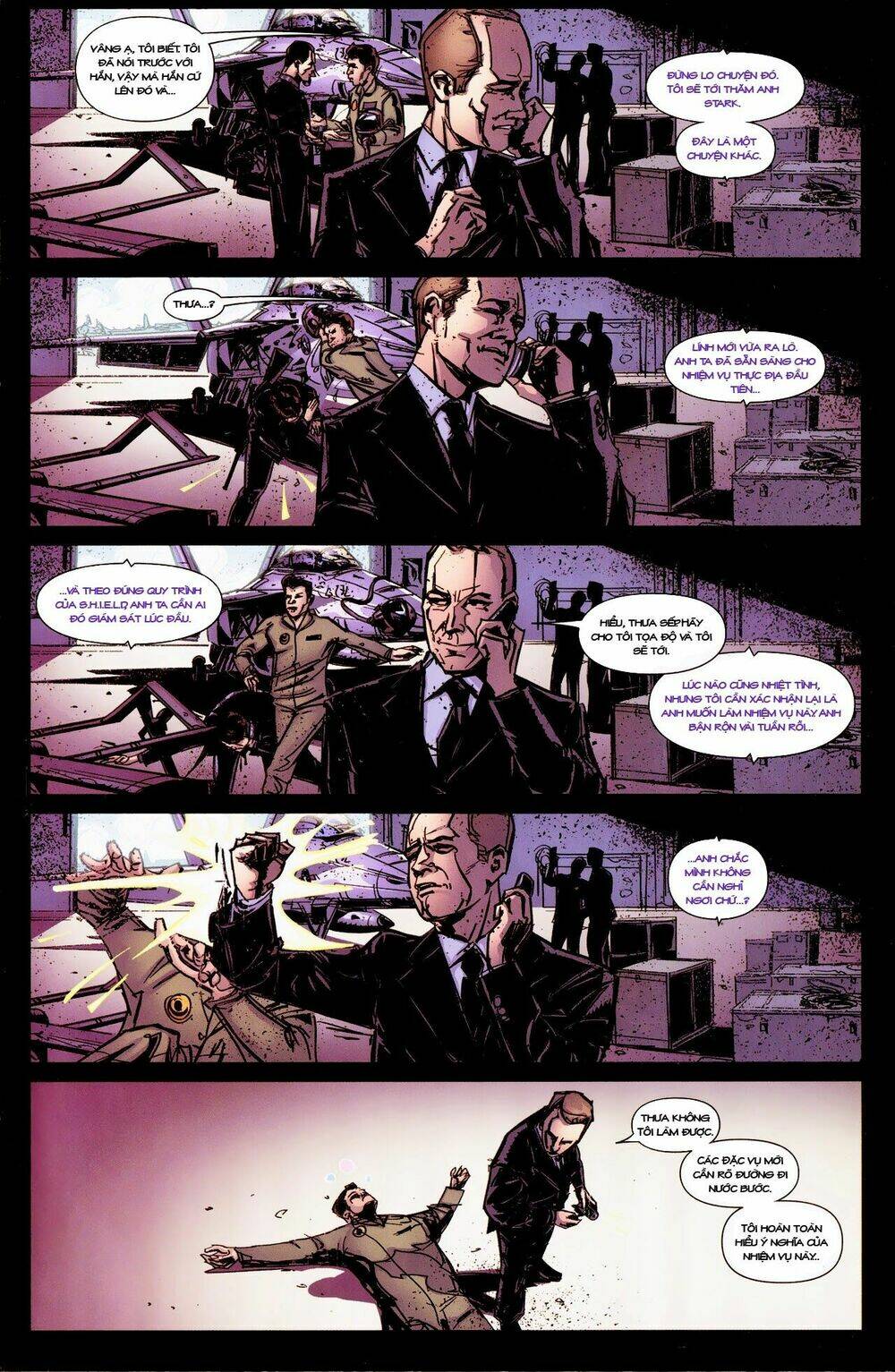 marvel cinematic universe chapter 19 13