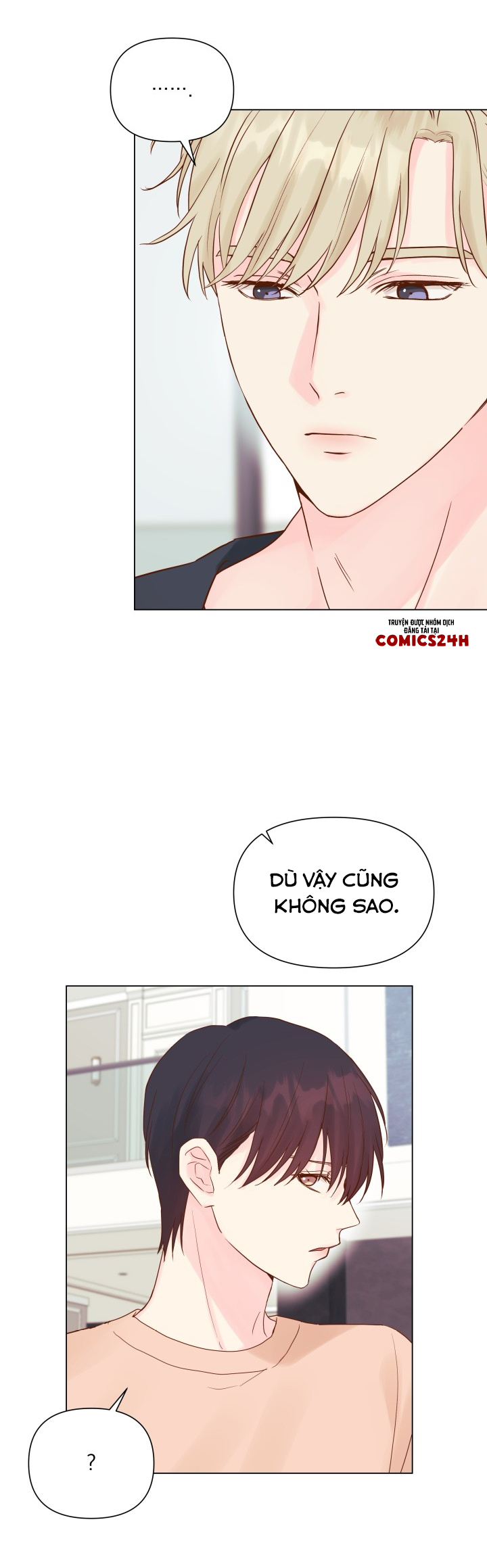 thủ hoa chapter 9 18