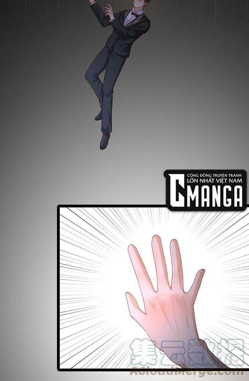 tối cường vận đào hoa chapter 246 2