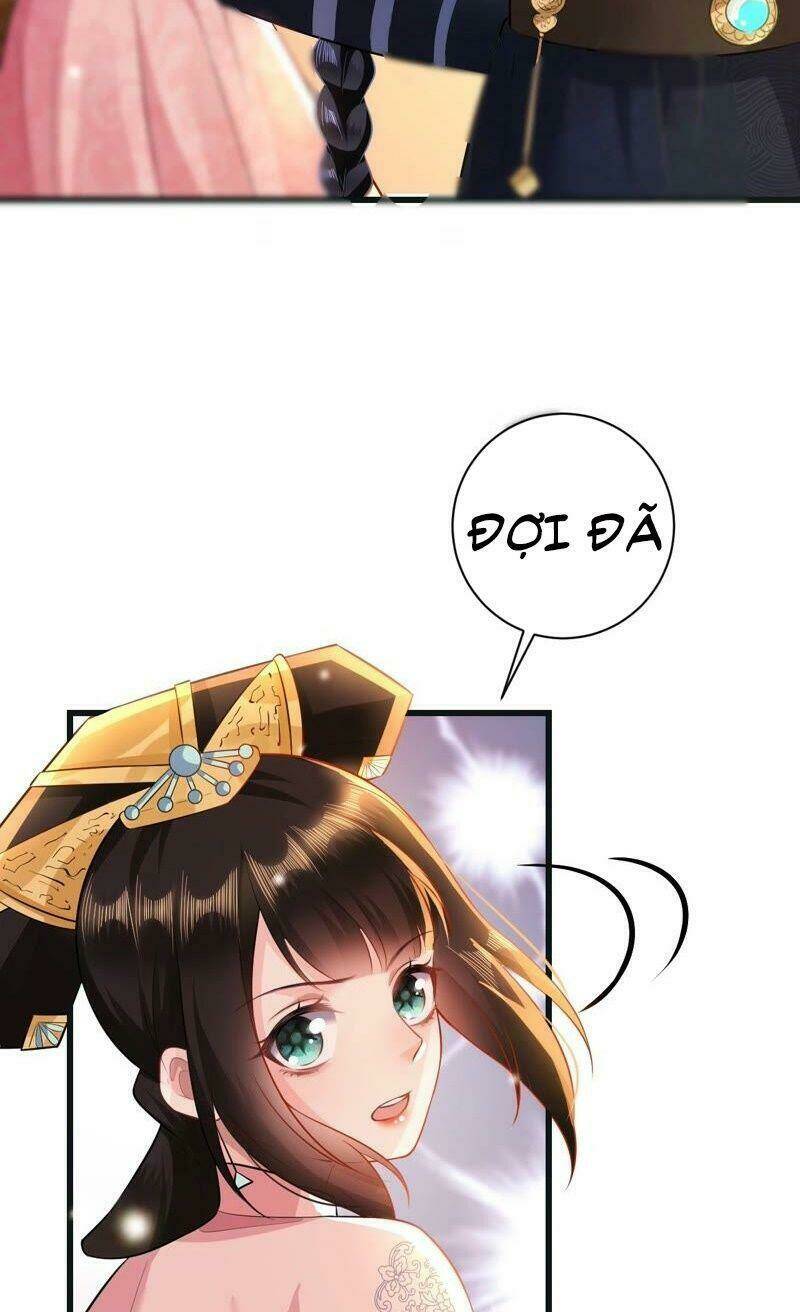 quận chúa vững vàng, thiết lập nhân vật không thể vỡ chapter 53 50