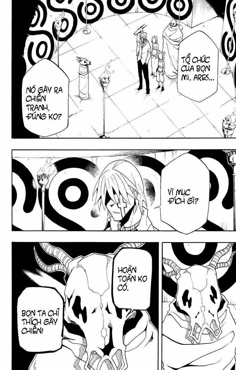 tripeace chapter 37 28