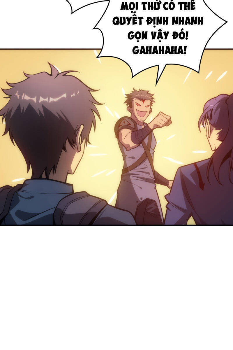 tái sinh ở dị giới, tôi từ công chức trở thành chiến thần chapter 1 15