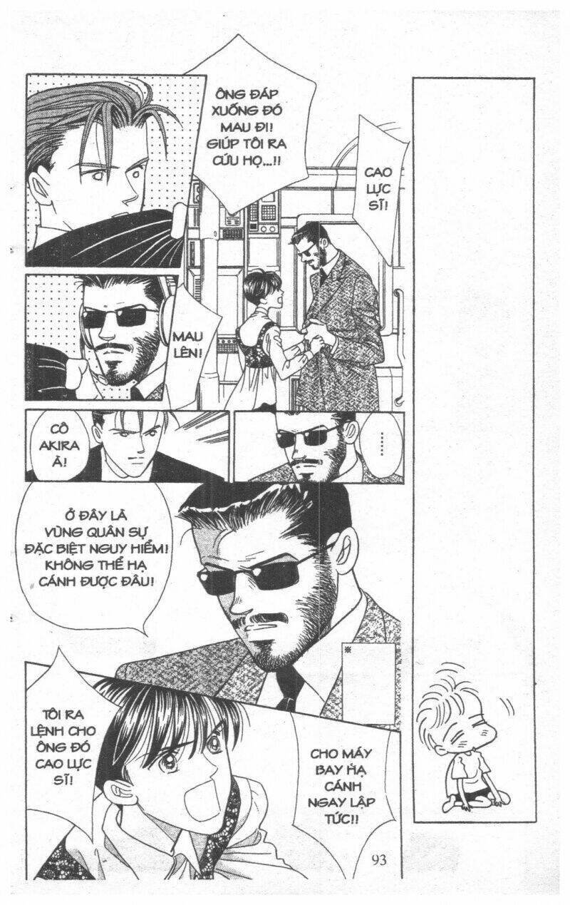 nàng tiên ánh trăng - kaguya hime chapter 17 92