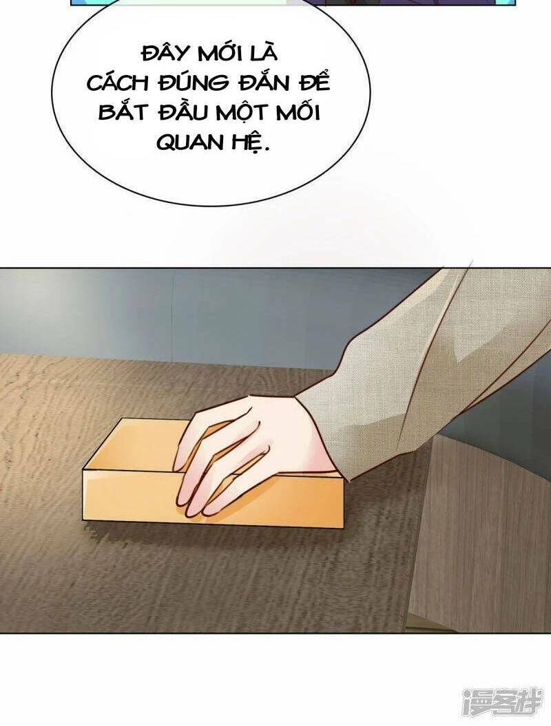 thần tiên đại nhân của tôi chapter 11 3