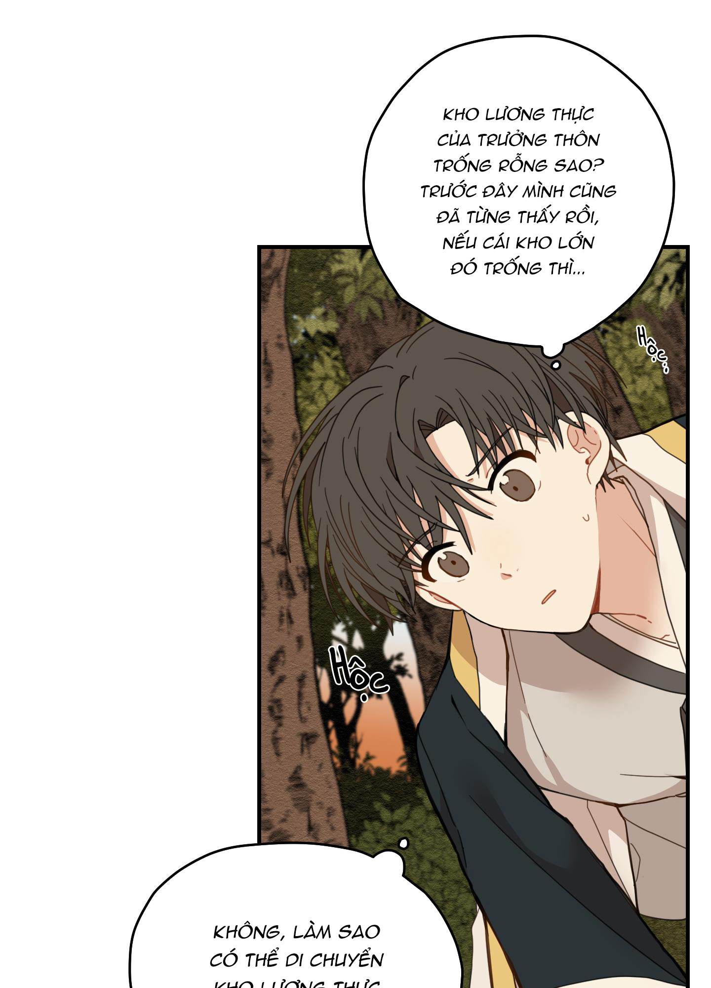 đường hoa liên kiều rơi chapter 8 70