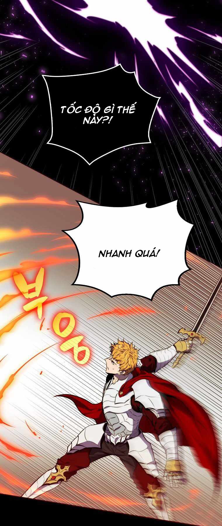 tôi thăng cấp trong lúc ngủ chapter 1 38