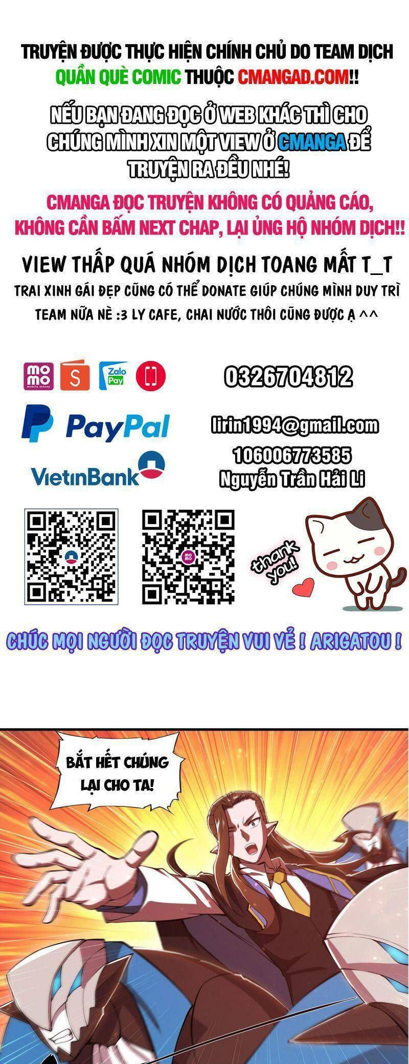 huyết cơ và kỵ sĩ chapter 245 1