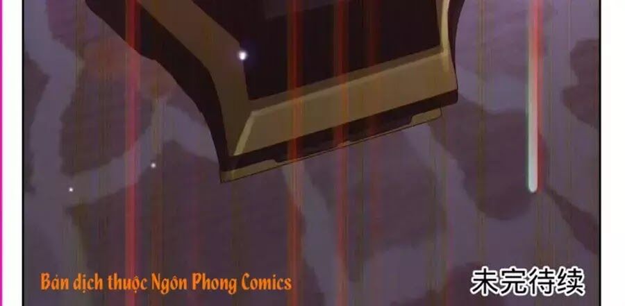 thần luân mật luyến chapter 32 41