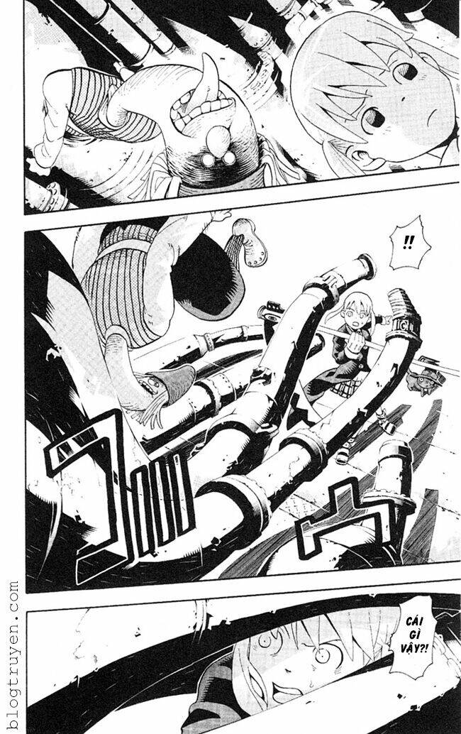 soul eater chapter 41 24