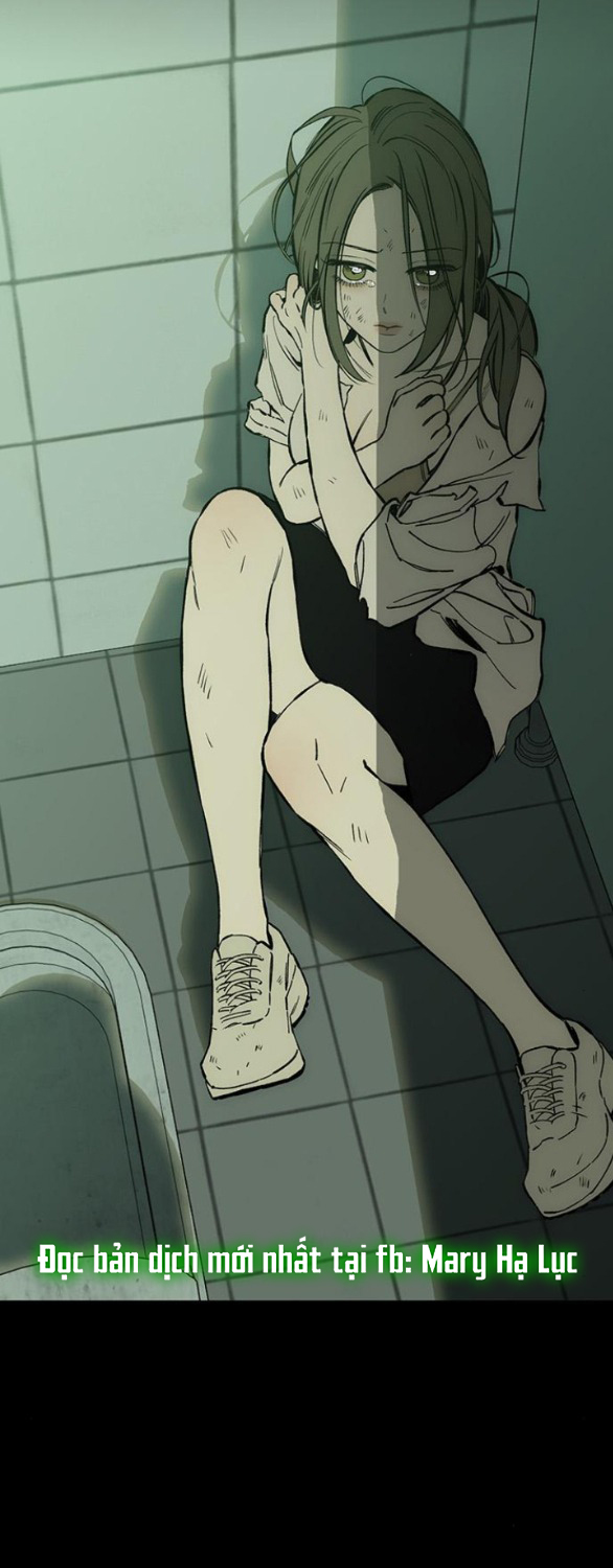 [18+] Nước Mắt Trên Đóa Hoa Tàn chapter 30.1 9