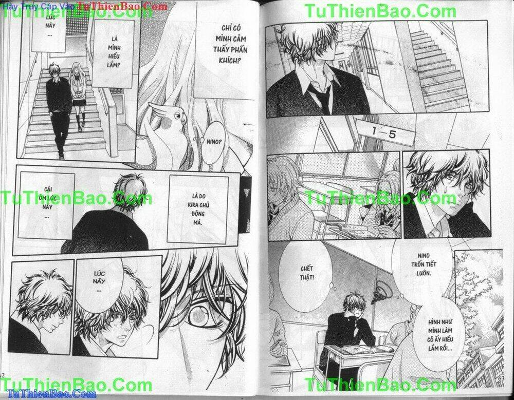 anh bạn bí ẩn chapter 5 32