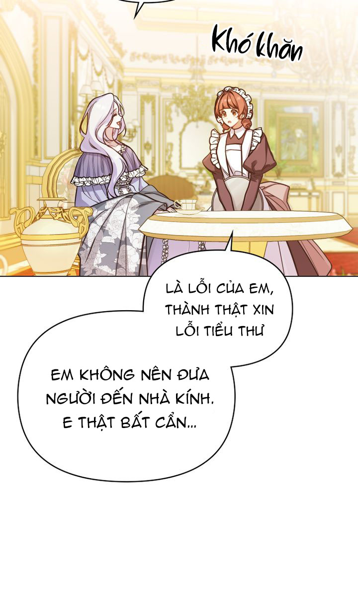 nếu tôi không nghe lời của công tước chapter 3 35