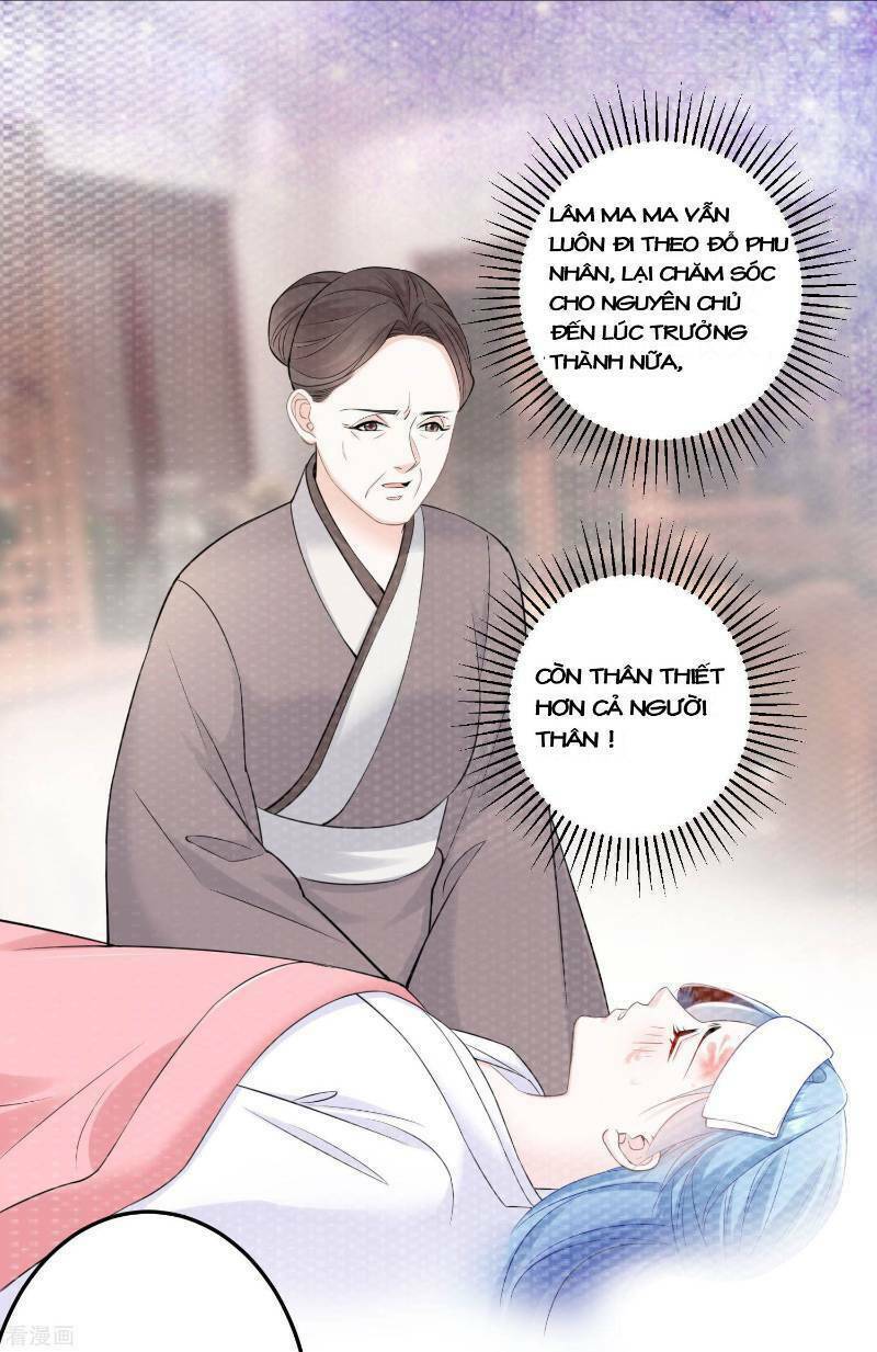 độc y đích nữ chapter 90 19