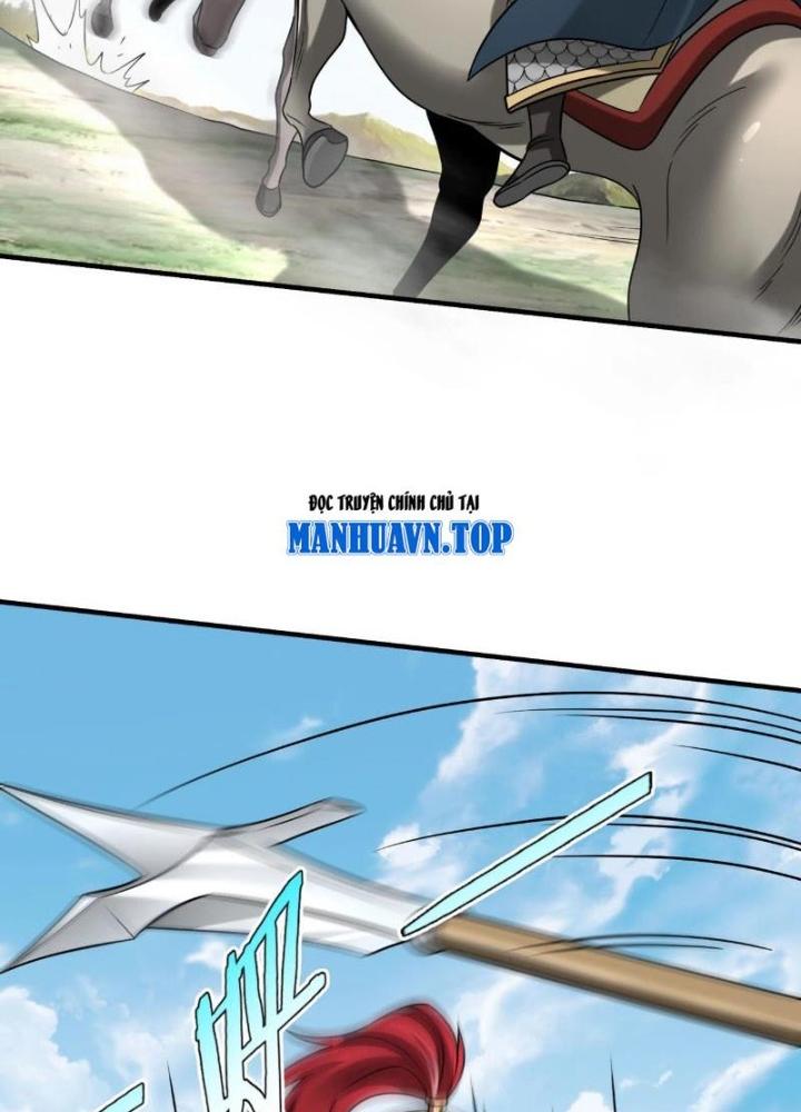 đại tần, ta là con tần thủy hoàng, giết địch thành thần chapter 77 4